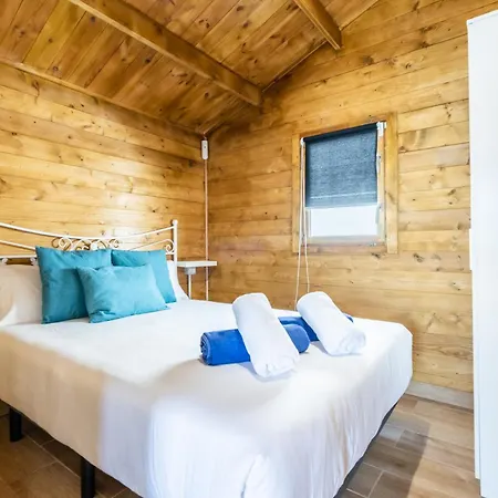 Сasa de vacaciones Mi Juliana Hoya Grande (Tenerife)