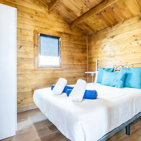 Сasa de vacaciones Mi Juliana Hoya Grande (Tenerife)