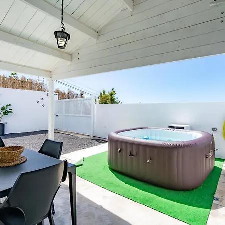 Mi Juliana Hoya Grande (Tenerife)