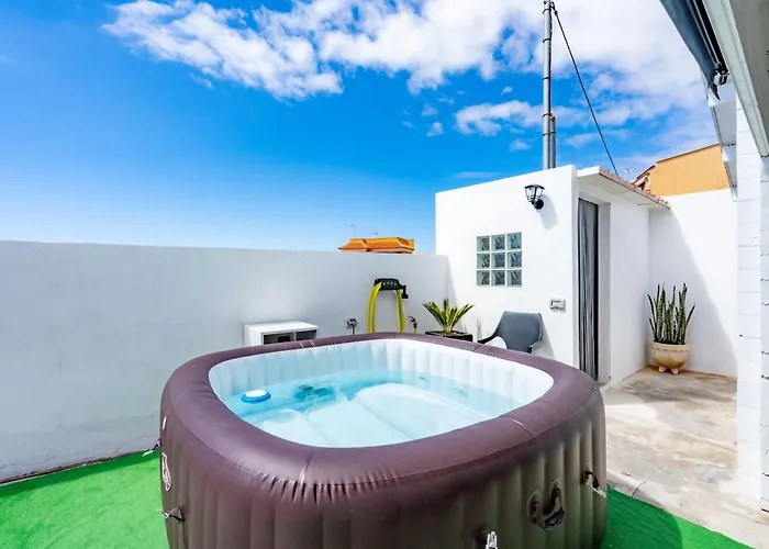 Mi Juliana Σπίτι διακοπών *