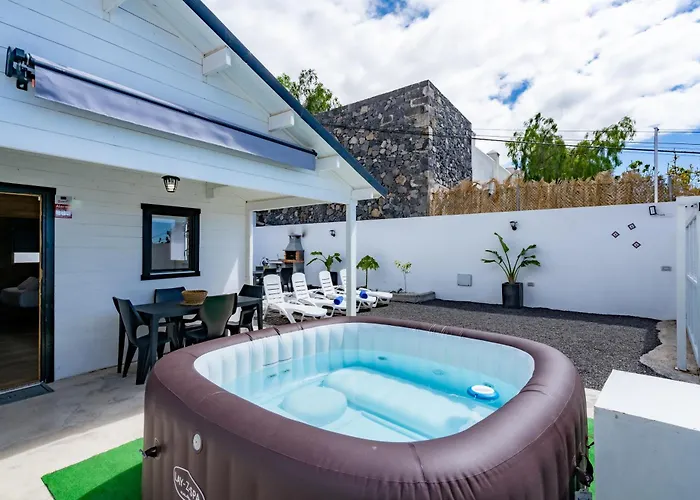 Mi Juliana Σπίτι διακοπών