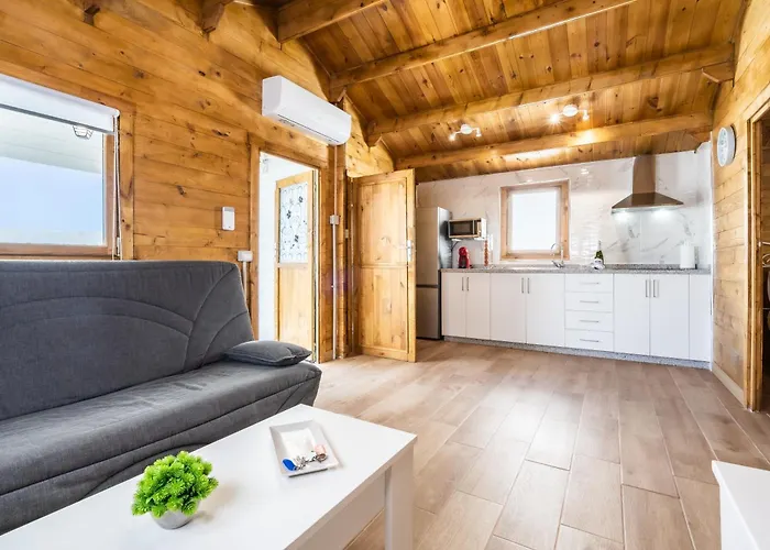 Σπίτι διακοπών Mi Juliana