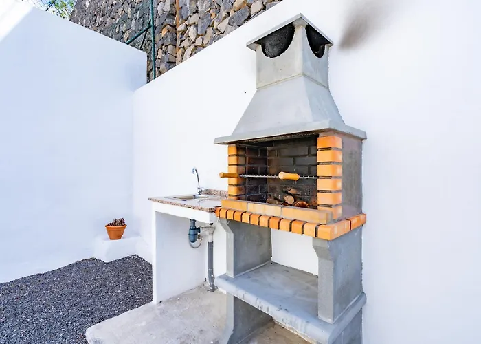 Mi Juliana Σπίτι διακοπών