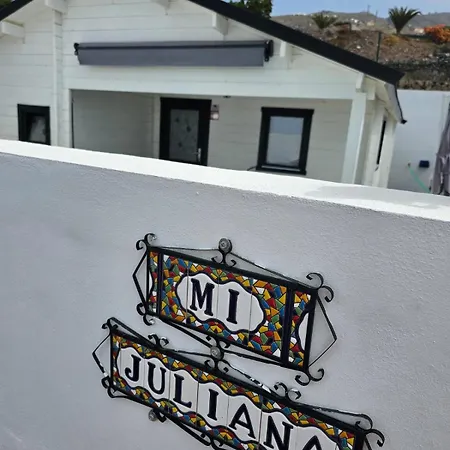 Mi Juliana Hoya Grande (Tenerife)