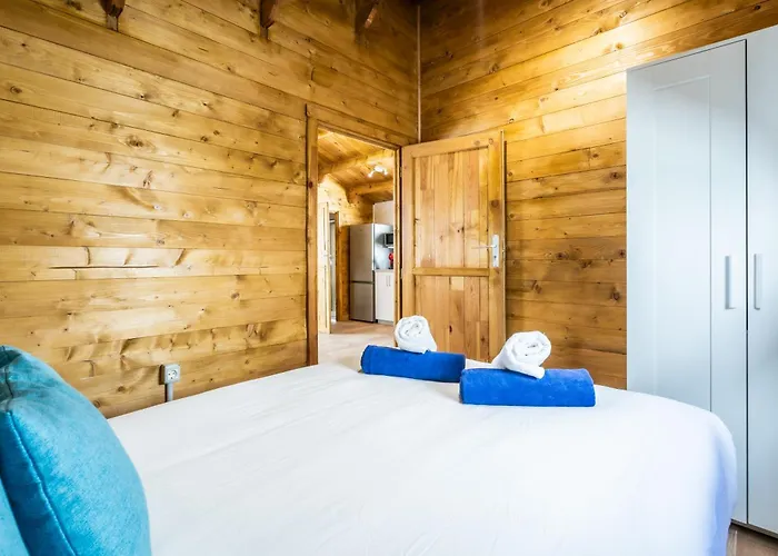 度假居 Mi Juliana