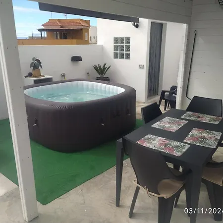 Mi Juliana Сasa de vacaciones *