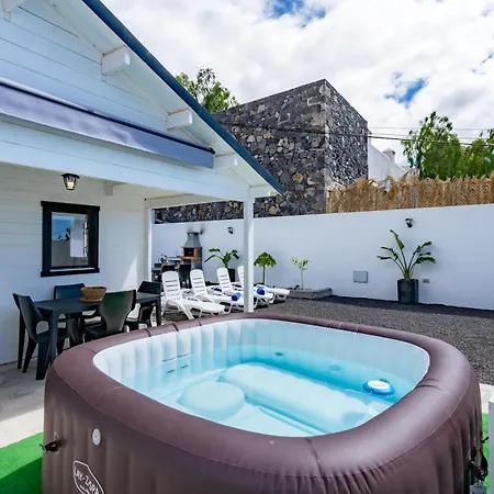 Mi Juliana Semesterbostad