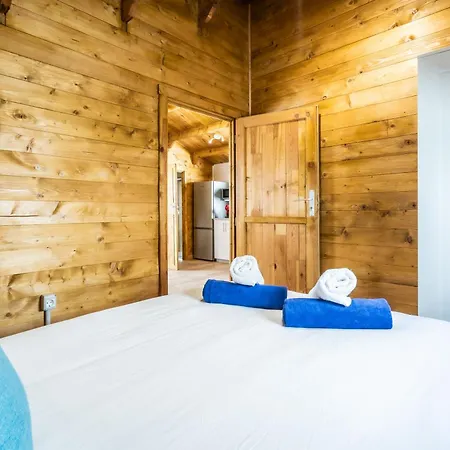 Vakantiehuis Mi Juliana