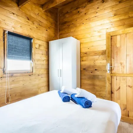 Semesterbostad Mi Juliana *