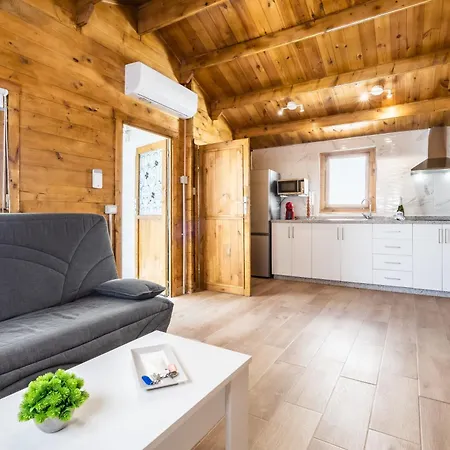 Semesterbostad Mi Juliana