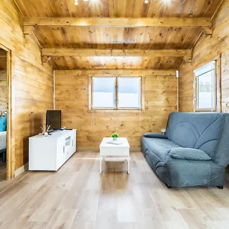 Mi Juliana Semesterbostad