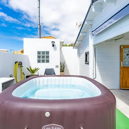 Mi Juliana Hoya Grande (Tenerife)