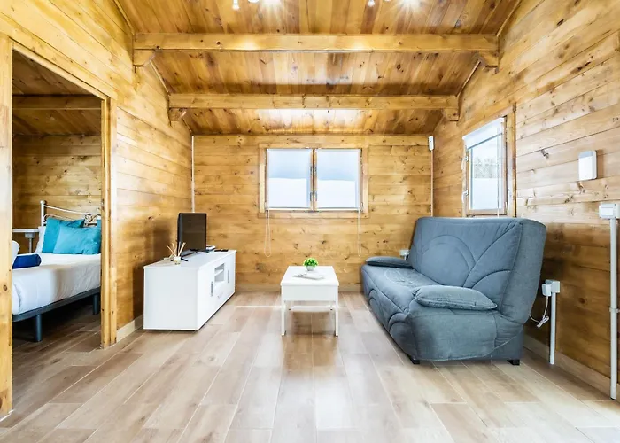 Mi Juliana Vakantiehuis