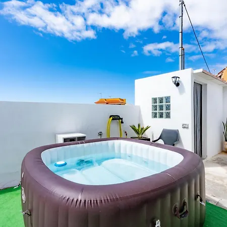 Mi Juliana Holiday home *