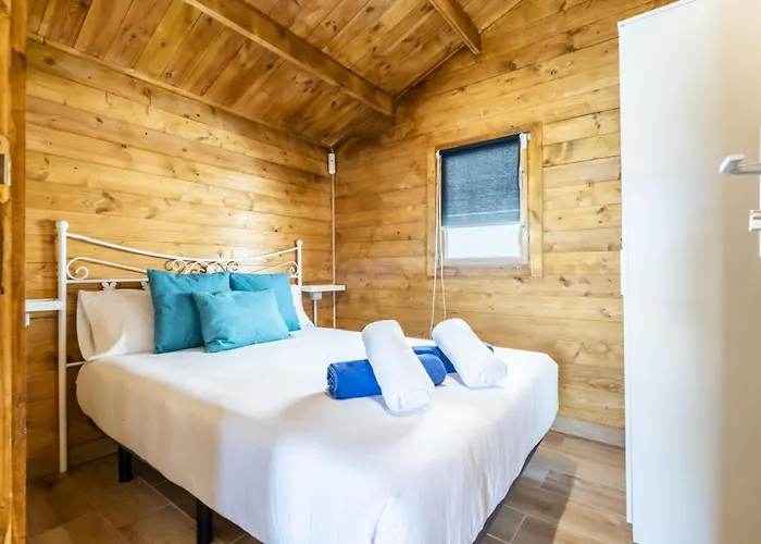 펜션 Mi Juliana Hoya Grande (Tenerife)