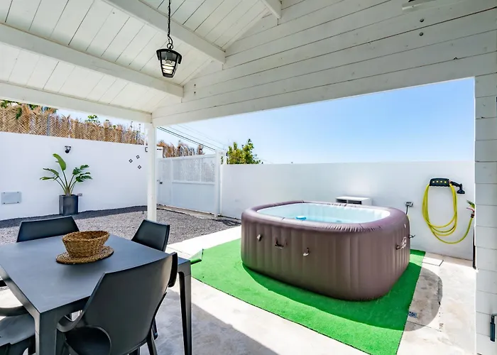 Mi Juliana Hoya Grande (Tenerife)